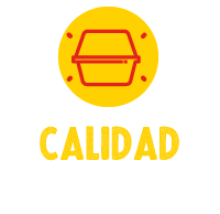 Pimpollo Friko calidad en empaques
