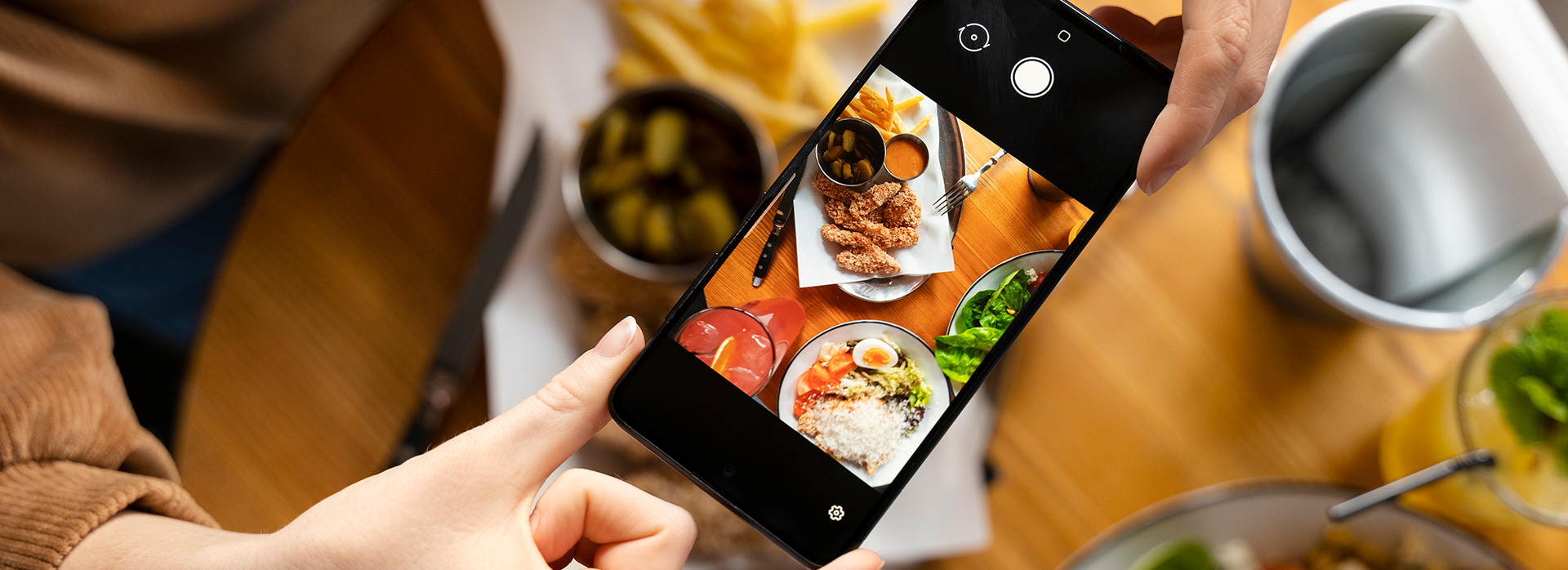 el pollo la proteína de moda en Instagram