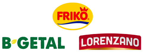 Friko, Vigor, Bgetal, Lorenzano