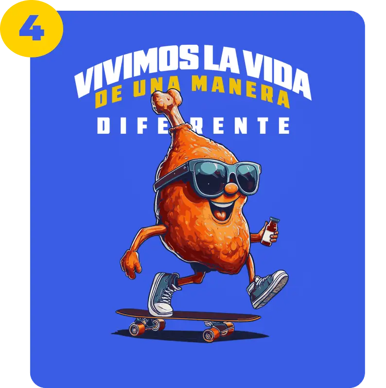 Mandamiento 4