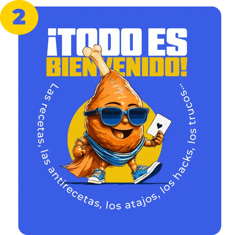 Mandamiento 2