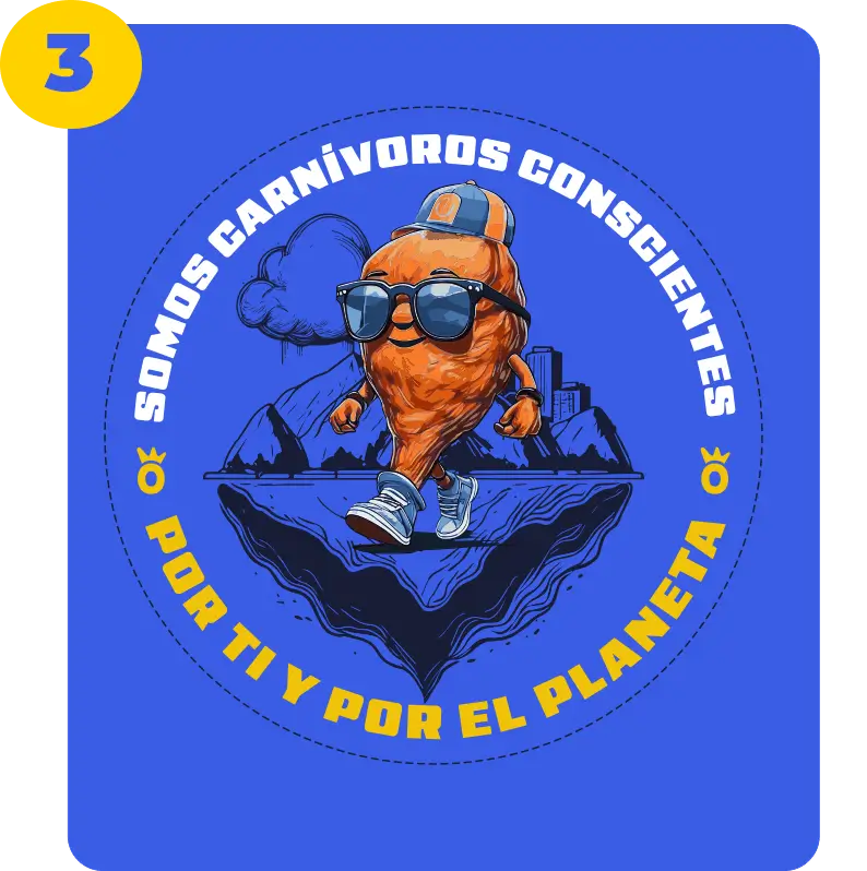 Mandamiento 3