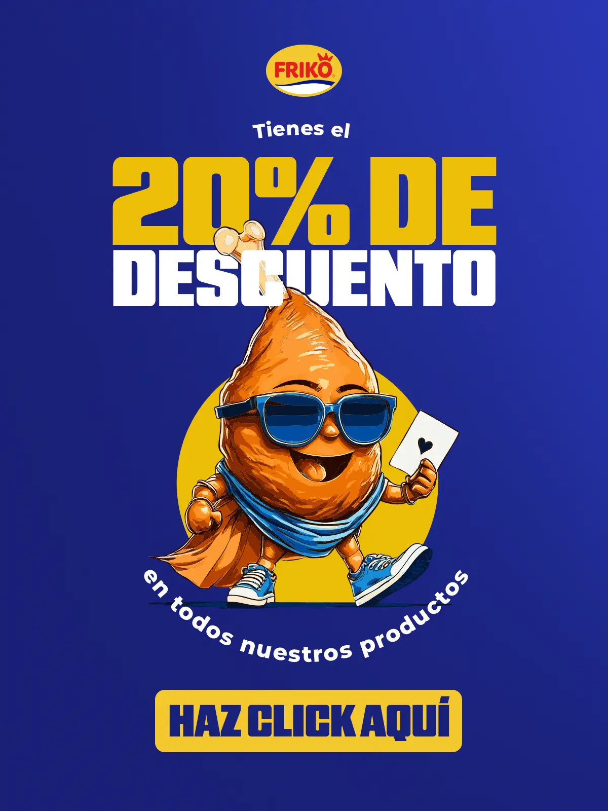 Imagen del popup