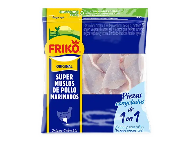 Producto Premium