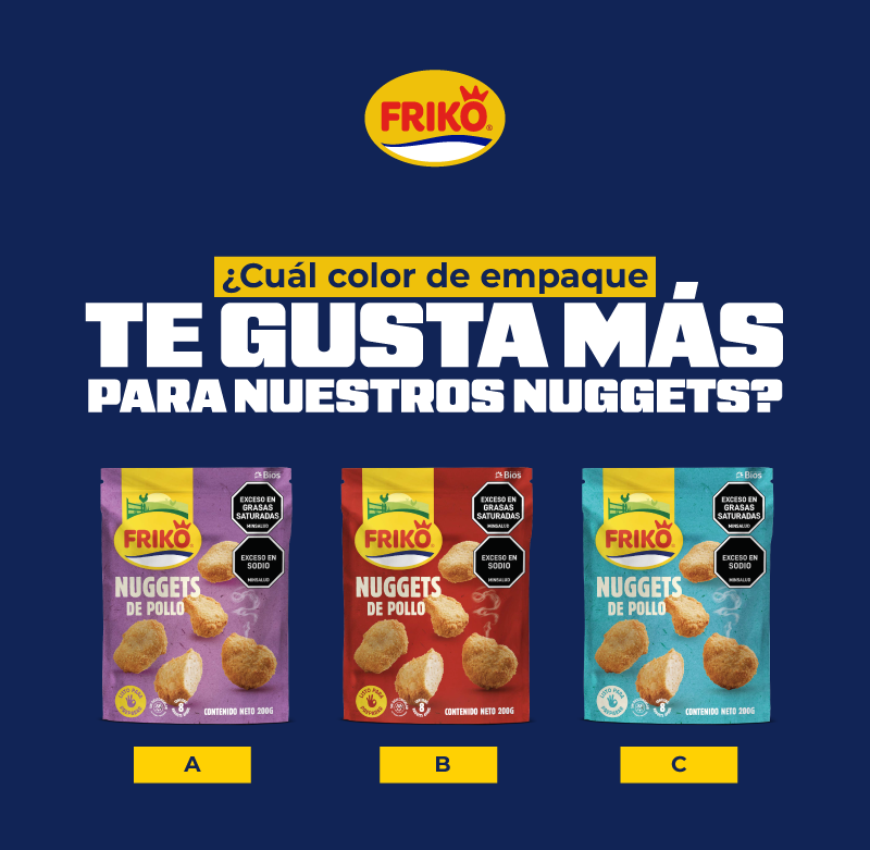 Master Class Navideña Frikó