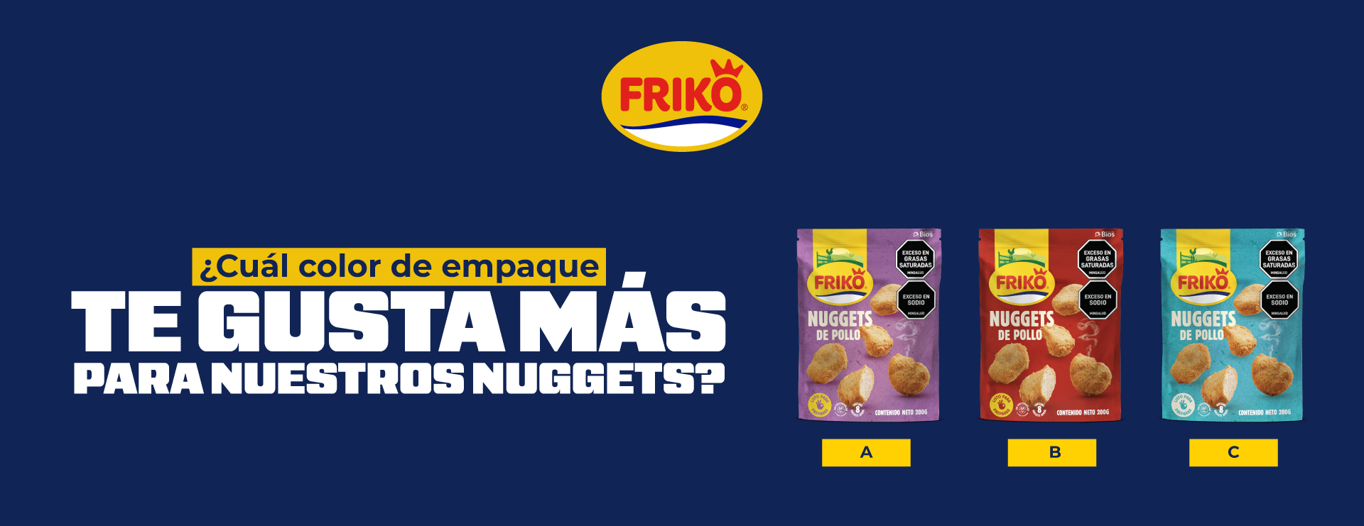 Master Class Navideña Frikó