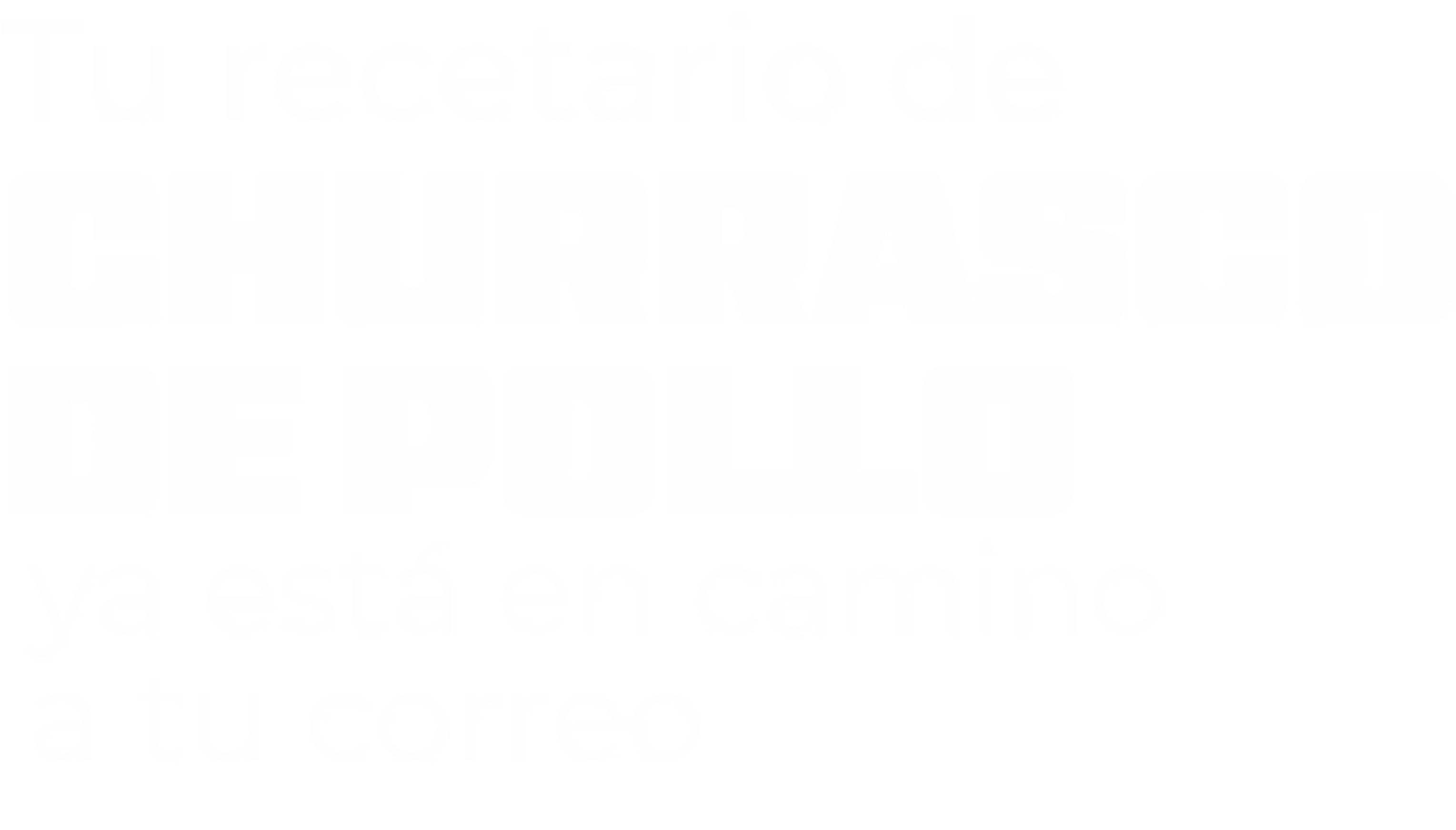 Tu recetario de Churrasco de Pollo ya está en camino a tu correo