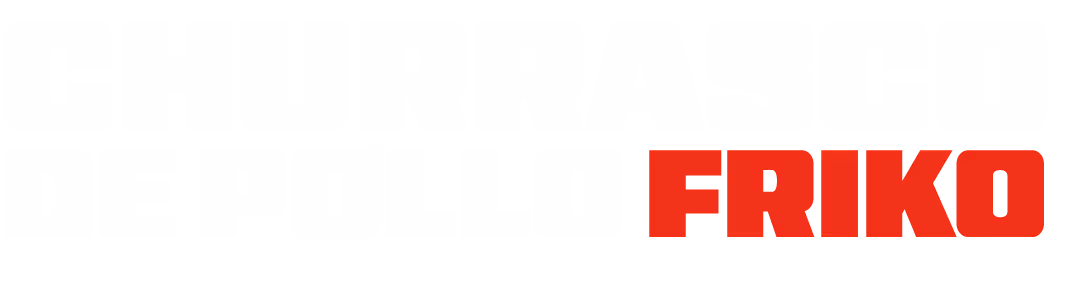 Churrasco de Pollo Friko