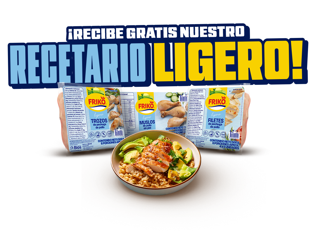 Master Class Navideña Frikó