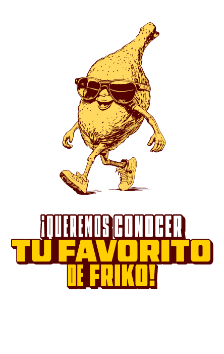 Master Class Navideña Frikó