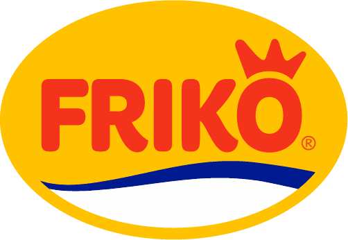 Logo Friko