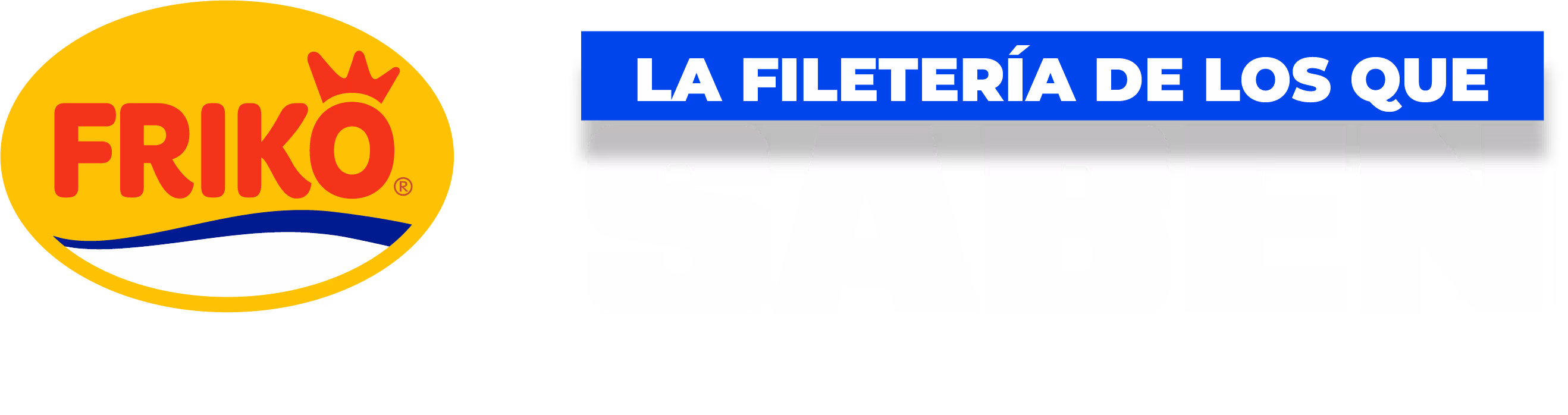 Friko - La filetería de los que saben