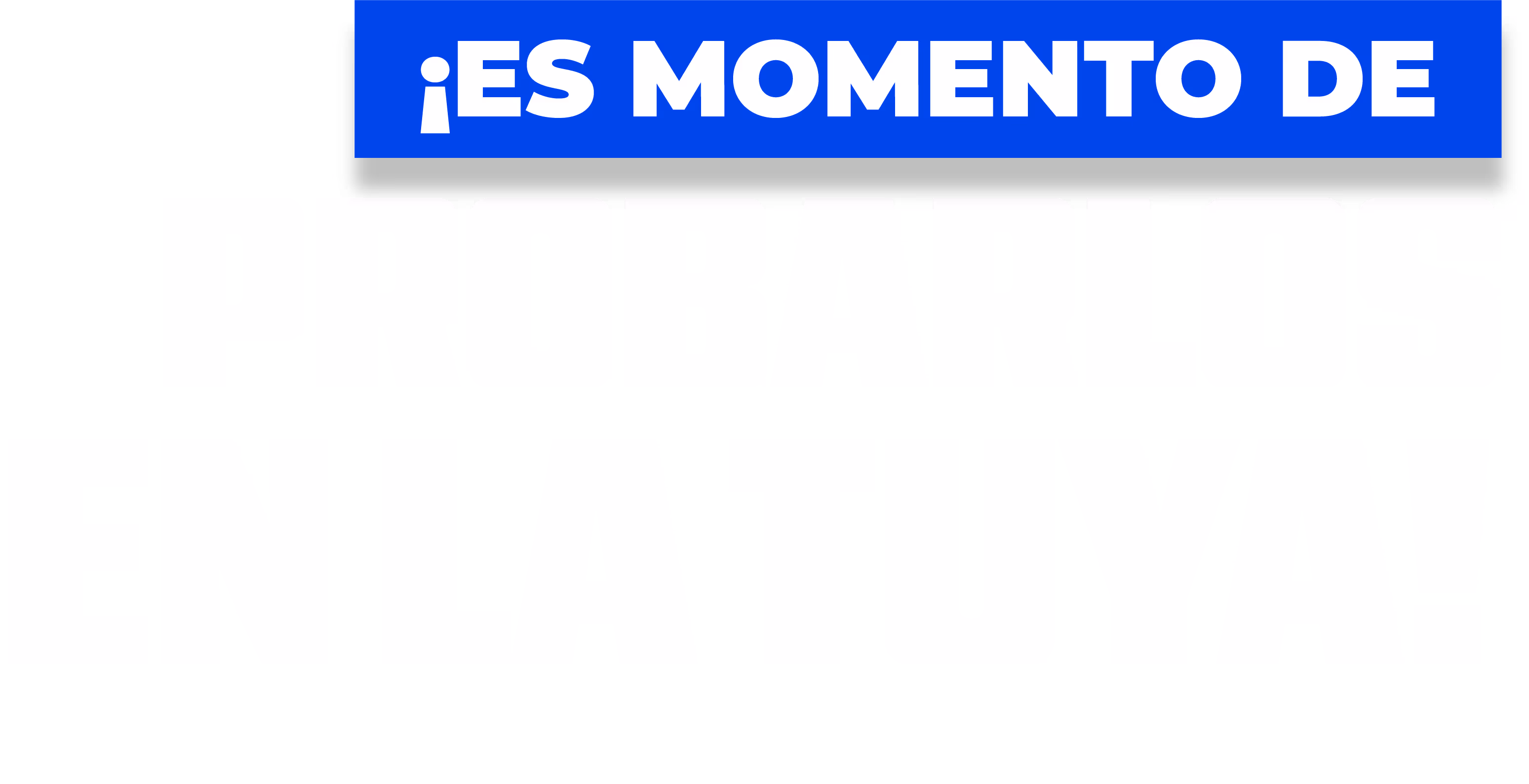 ¡Es momento de probarlos en la tuya!