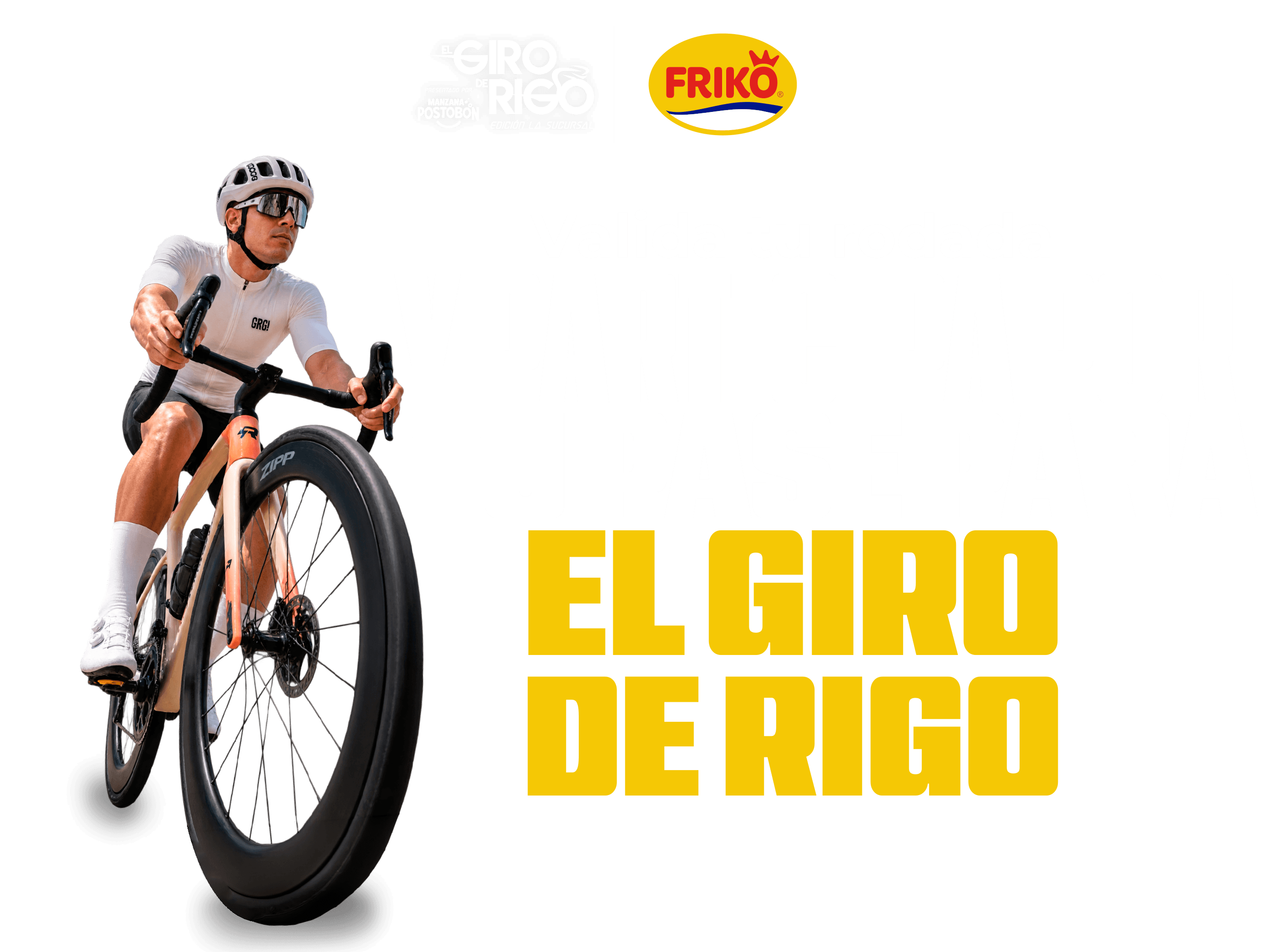 El Giro de Rigo