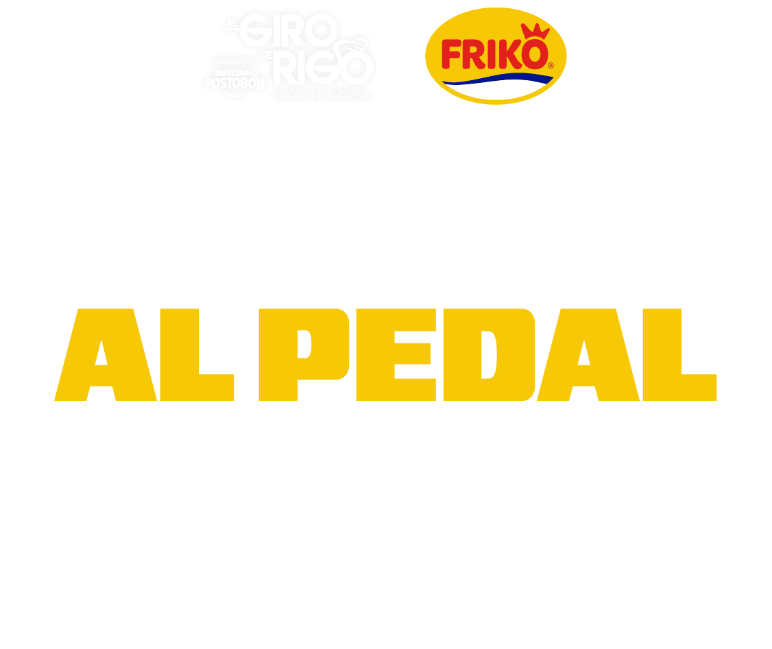 Llegaste a la meta, tu registro está completo