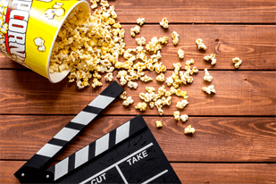 Películas recomendadas para los amantes de la cocina