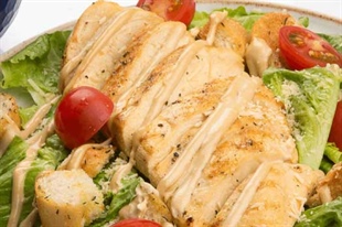 Características que hacen al pollo una comida saludable