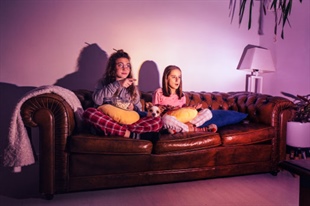 Ideas para disfrutar del cine en casa