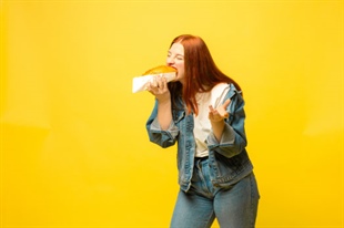 Recetas para disfrutar como niños