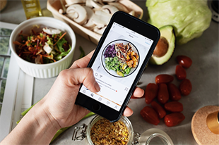 El pollo: la proteína de moda en Instagram