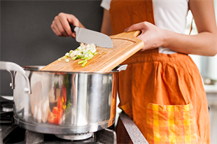 ¡Recetas tradicionales ahora más fáciles y prácticas con Friko!