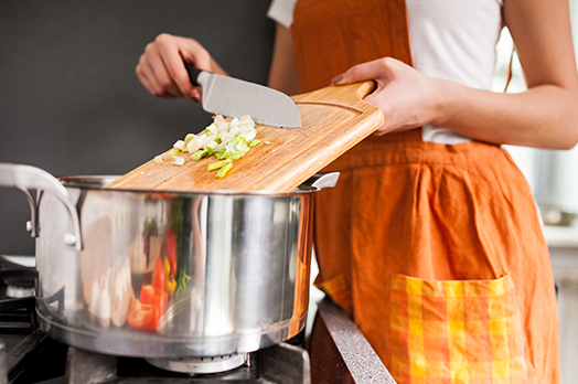 ¡Recetas tradicionales ahora más fáciles y prácticas con Friko! practica