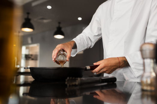 El arma secreta de la cocina para conquistar el paladar original