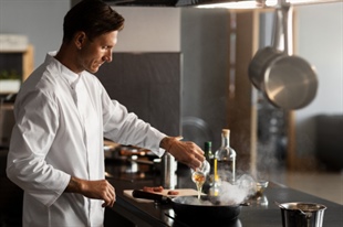 Friko y la innovación en la cocina: nuevas tendencias