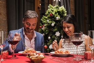 Conquista a tus invitados con estas recetas para Navidad