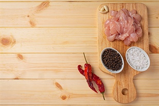 Cómo preparar pollo para la semana: guía de adobos