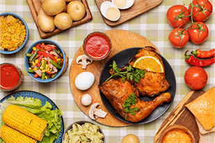 Descubre lo que hace que nuestro pollo sea único