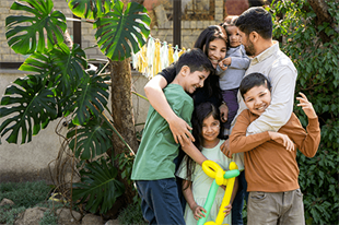 De generación en generación: El pollo en nuestras tradiciones
