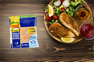 ¿No sabes qué cocinar hoy?