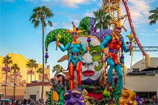 La Gran Parada: Carnaval Barranquilla 2025