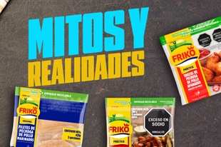 Mitos y realidades sobre la comida congelada