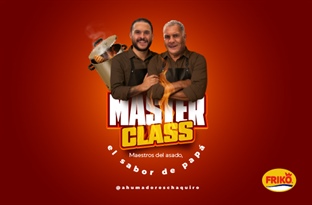 ¡Celebra a papá con una MasterClass imperdible!