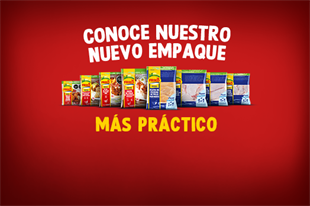 Friko se renueva: conoce nuestro nuevo empaque más práctico