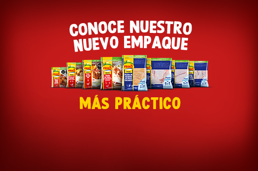 Friko se renueva: conoce nuestro nuevo empaque más práctico linea original