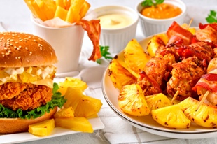 Sabores que florecen en agosto: recetas para celebrar la feria