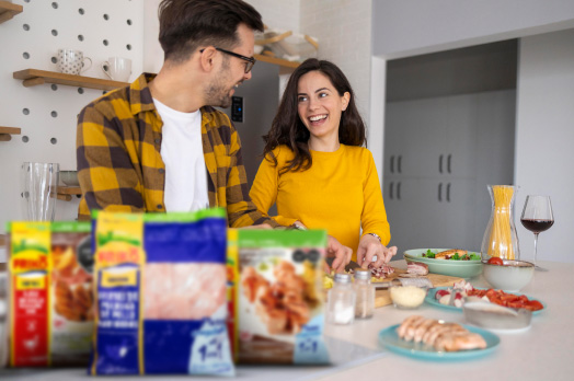 ¿Eres principiante en la cocina? Estos tips te salvarán linea original
