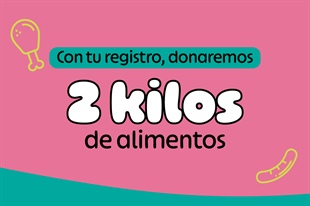 La unión se transforma en acción: súmate a “Todos Juntos”