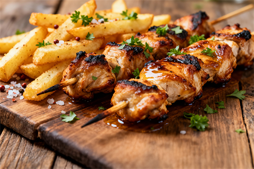 Navidad sin complicaciones: recetas fáciles con Friko linea original