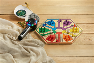 Ideas para recibir el Año Nuevo en familia