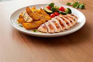 ¿Qué alimentos recuperan tu energía después de vacaciones?