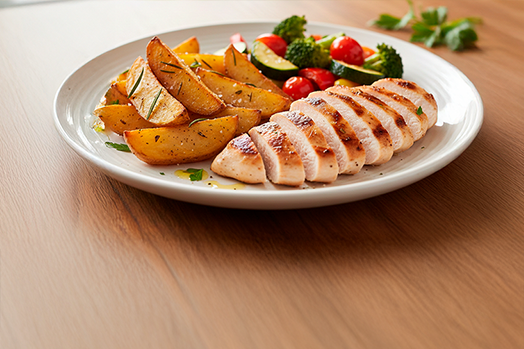 ¿Qué alimentos recuperan tu energía después de vacaciones? linea original