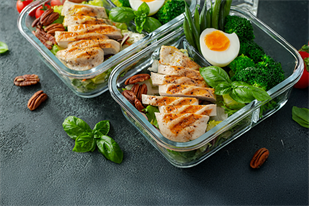 ¿Cómo conservar tu lonchera fresca todo el día?