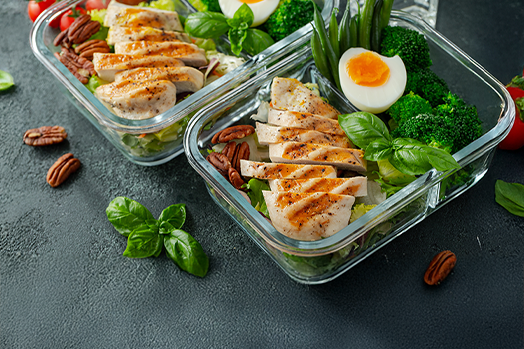 ¿Cómo conservar tu lonchera fresca todo el día? linea original