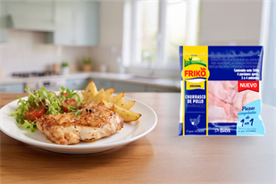 Qué es el churrasco de pollo y cómo se cocina