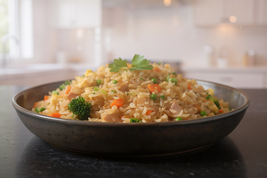 Qué cocinar en Semana Santa con pollo: recetas familiares linea original