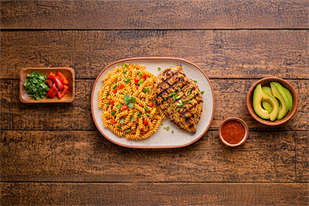 Cómo cocinar pollo en 15 minutos: tips fáciles